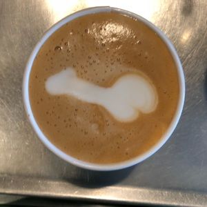 Meet your Posher, Chase